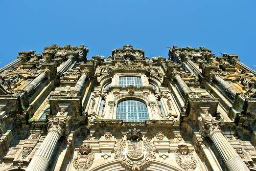 La Catedral de Santiago