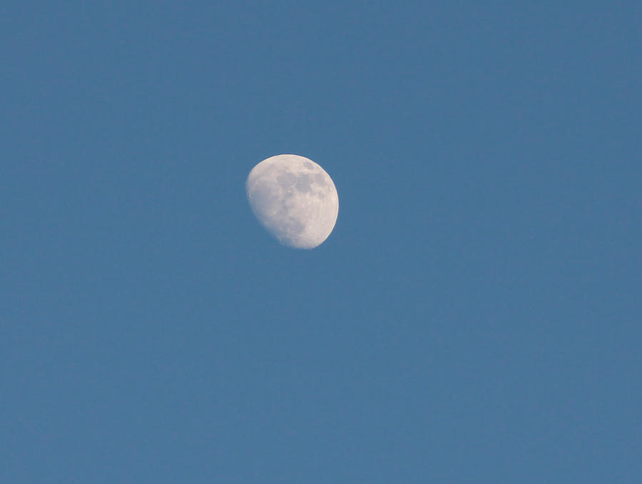 Moon 1