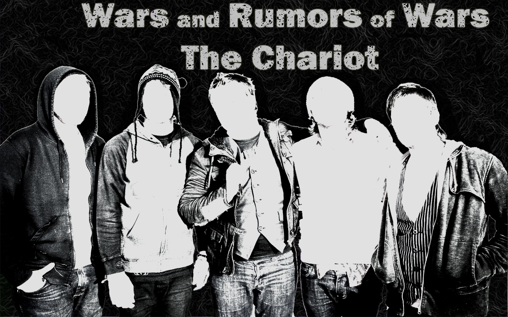 The Chariot Wars Wallpaper