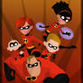 Incredibles