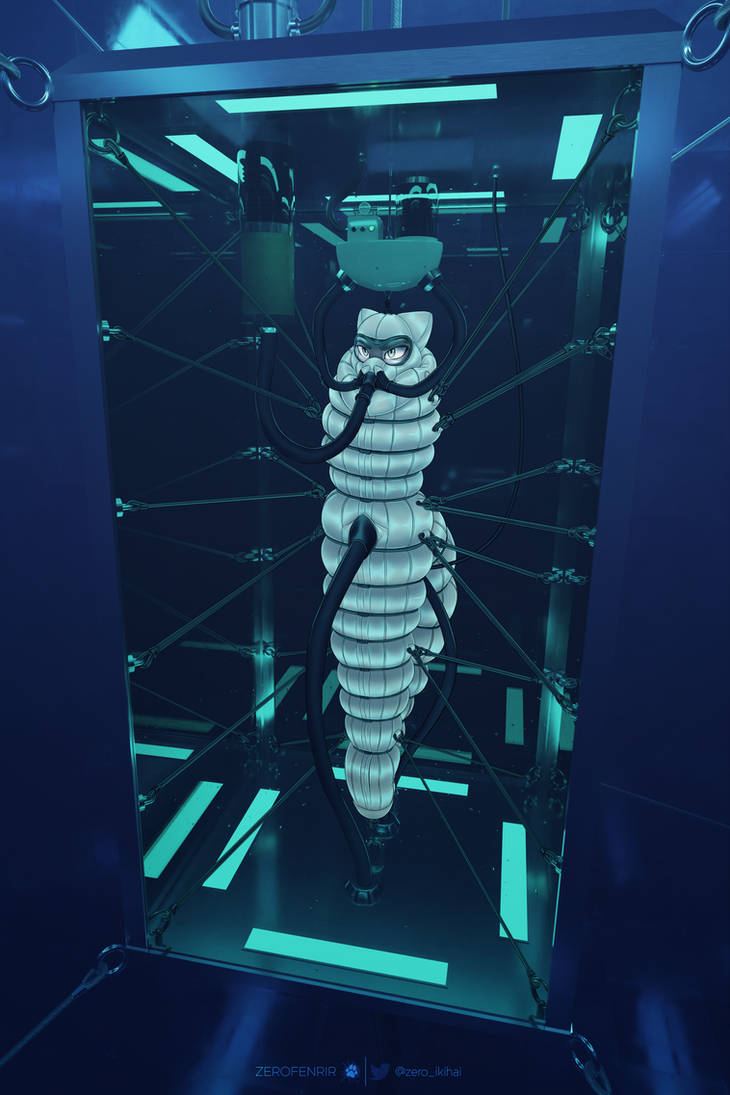zeroikihai - Professional, Digital Artist | DeviantArt