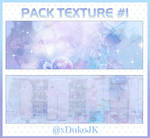 PACK TEXTURE #1