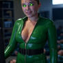The Rescue of Jean Grey: Agent Yelena