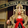 I Am A Puppt Fur Queen