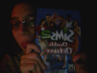 The Sims 2 Double Deluxe