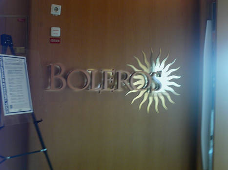 Boleros Lounge