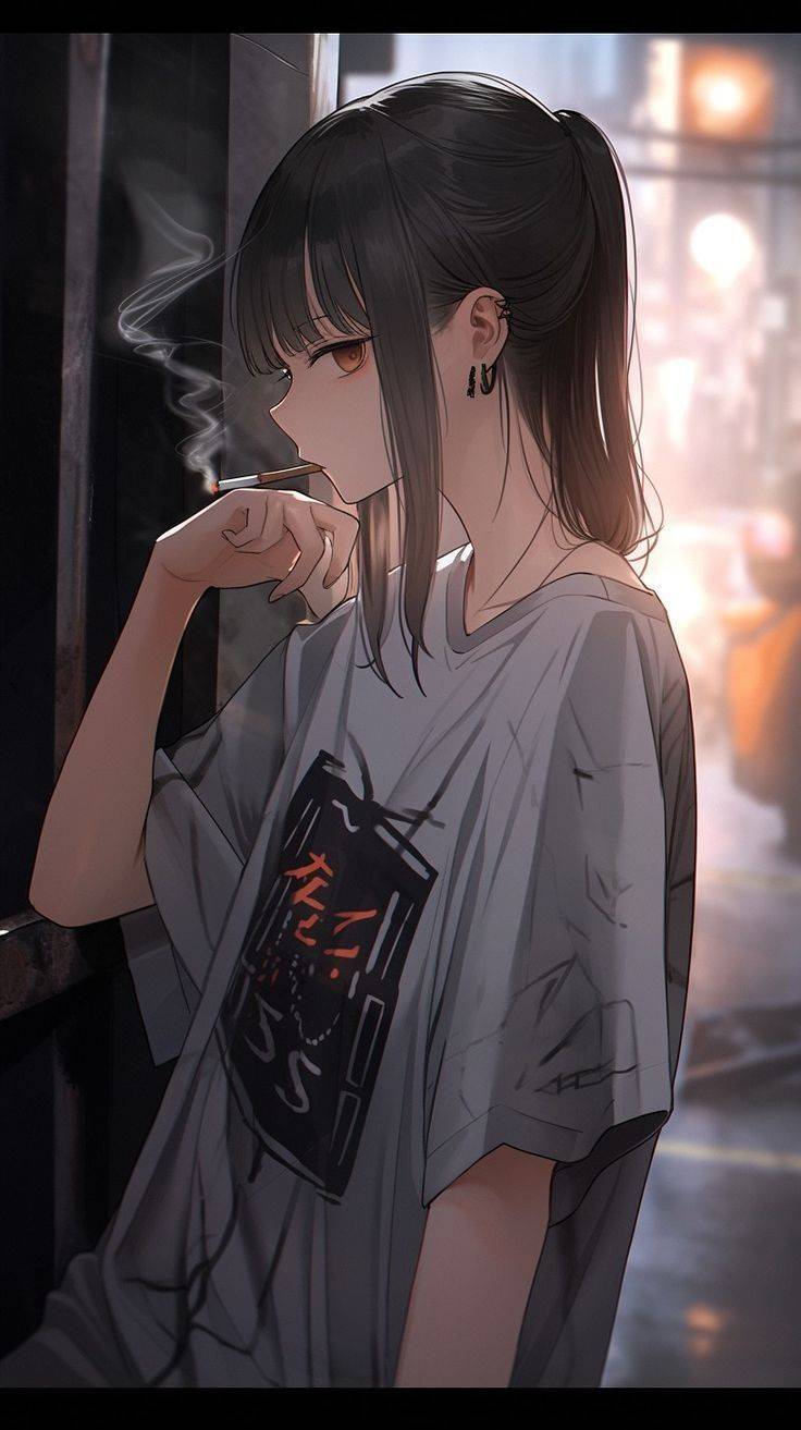 Moving Emo Animated Emo Girl by Dadhie19 on DeviantArt