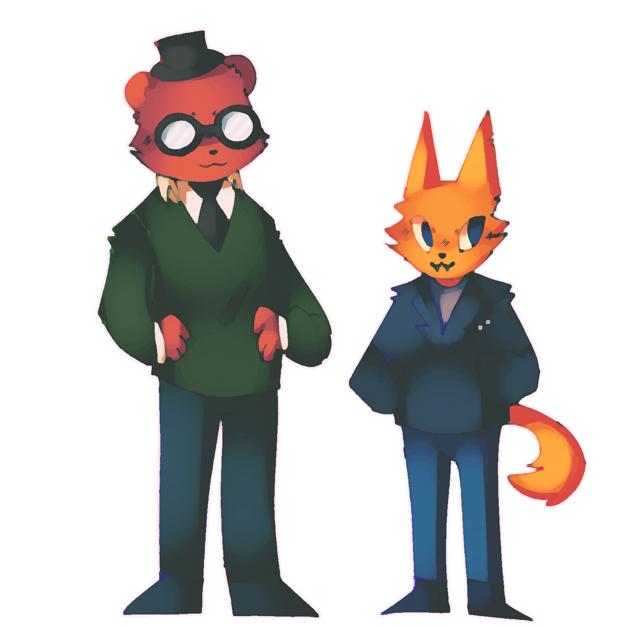 gregg rulz ok by Blade0fGrass on DeviantArt