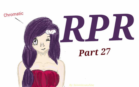 Explore the Best Rpr Art | DeviantArt
