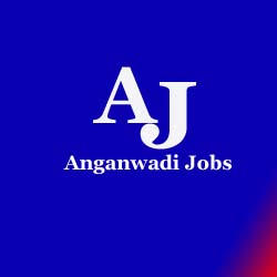 Anganwadi Jobs Logo