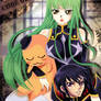 Code geass