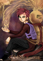 Gaara