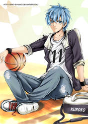 Kuroko