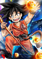 Goku