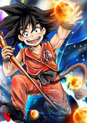 Goku