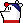 Pixel Homestar