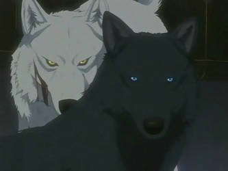 Wolfs Rain