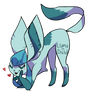 Glaceon