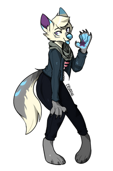 ::COMMISSION:: Nova