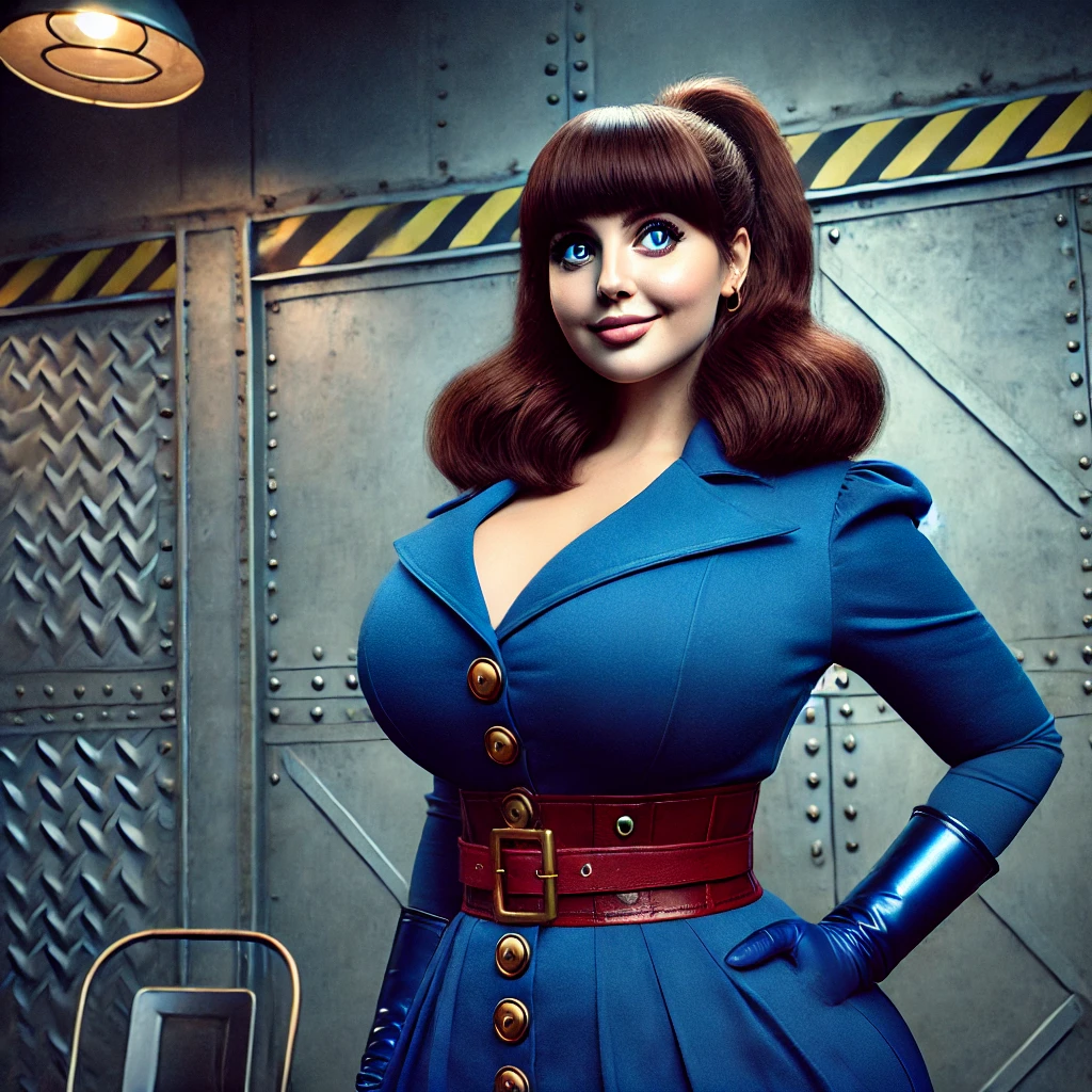 Im Violet Beauregarde By BlueberryDave On DeviantArt im-violet-beauregarde-by-blueberrydave-on-deviantart