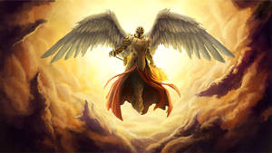 Angel of Judgement