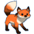 Fox Icon 2