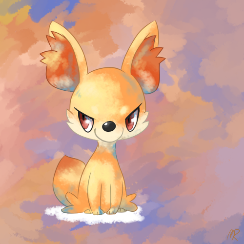 Fennekin