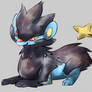 Luxray