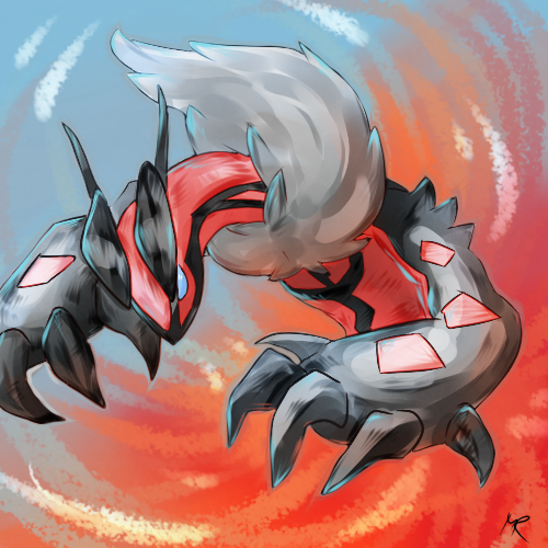 Yveltal