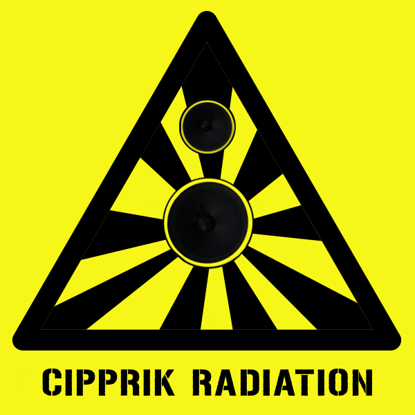 Cipprik Radiation ID