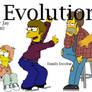 Evolution Homer