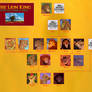 Tree of the Life (Lion King family tree)