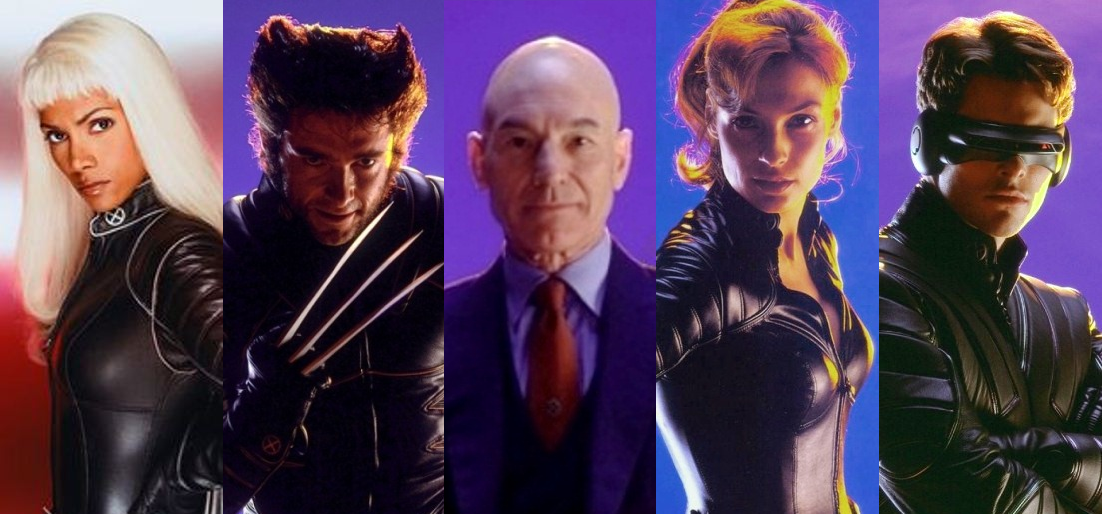 X-Men (2003)