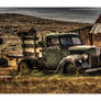 Bodie Oldie 2