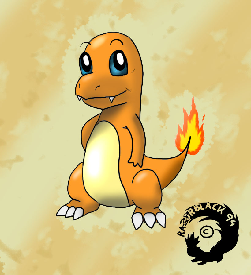 Charmander Drawing Cool Related Keywords & Suggestions - Cha