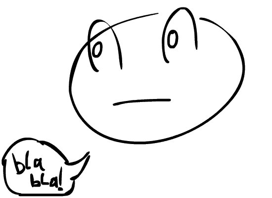 Speaking Test Animation speaking animation test by Nexeron on DeviantArt