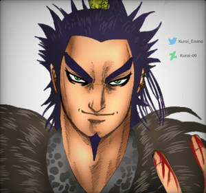Vari Kanki Explore the Best Kanki Art | DeviantArt