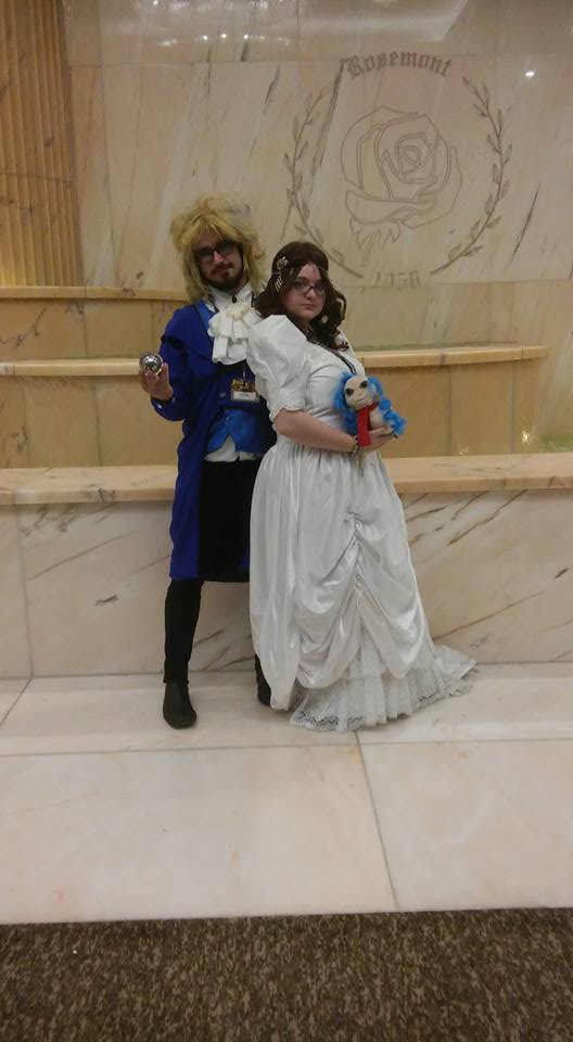 jareth and sarah 2