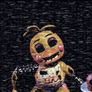 Withered Toy Chica Remake