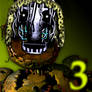 Faceless Springtrap