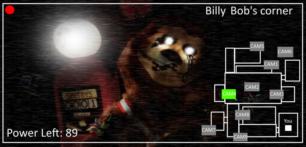 Five nights at showbiz pizza place? by FreddyFredbear on DeviantArt