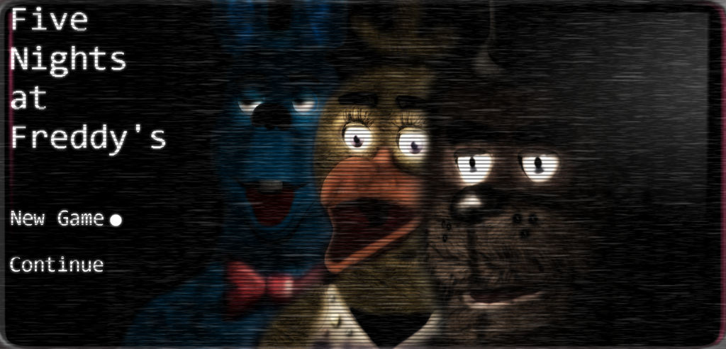 Five Nights With 39 II, The FNAF Fan Game Wikia