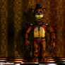 Twisted Freddy (normal)