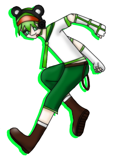 Yoshi Pandane