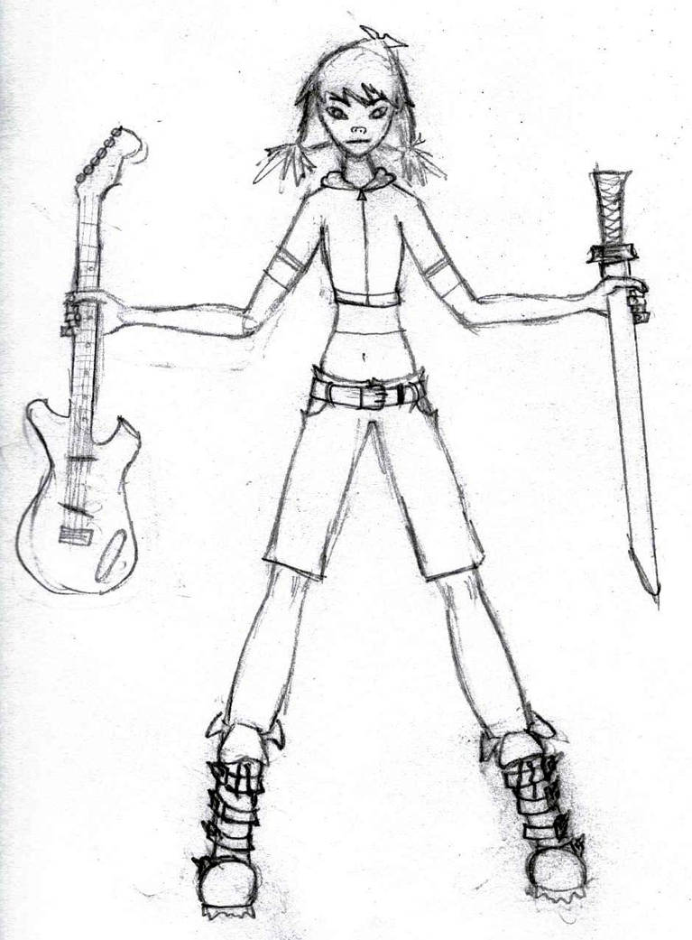 the coolest thing ever by Tuaiream on DeviantArt