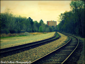 Railroad