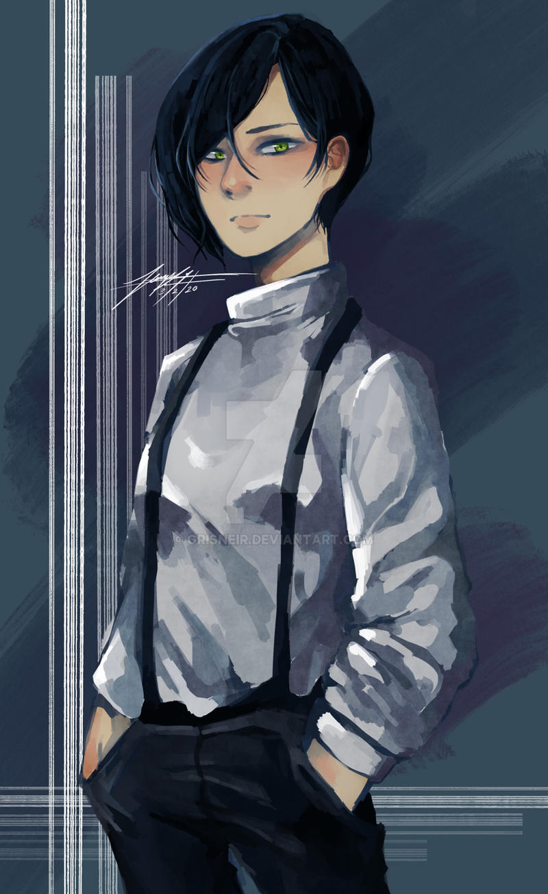 cybelle Cybelle by Grisneir on DeviantArt