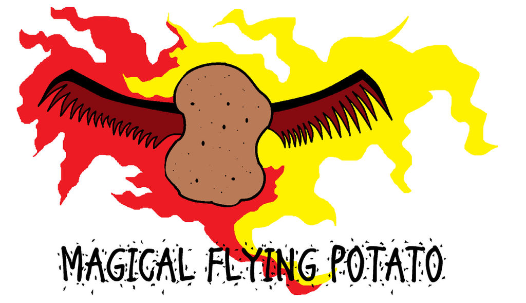 Mystical Potato