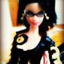 Bayonetta Doll