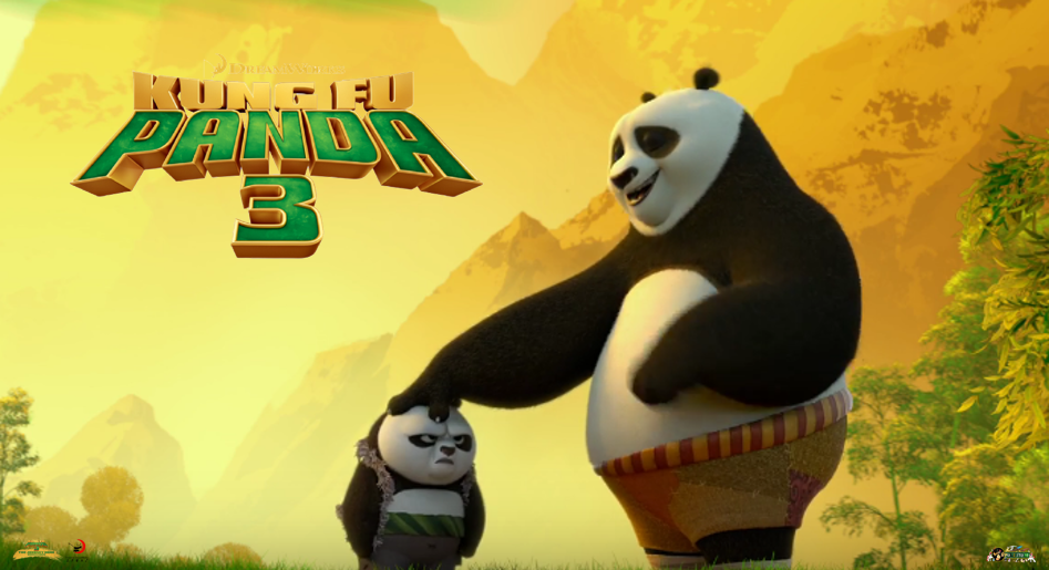 Кунг фу панда короткометражки. Мадагаскар и кунг фу Панда. Kung Fu Panda 4 Uzbek Tilida.